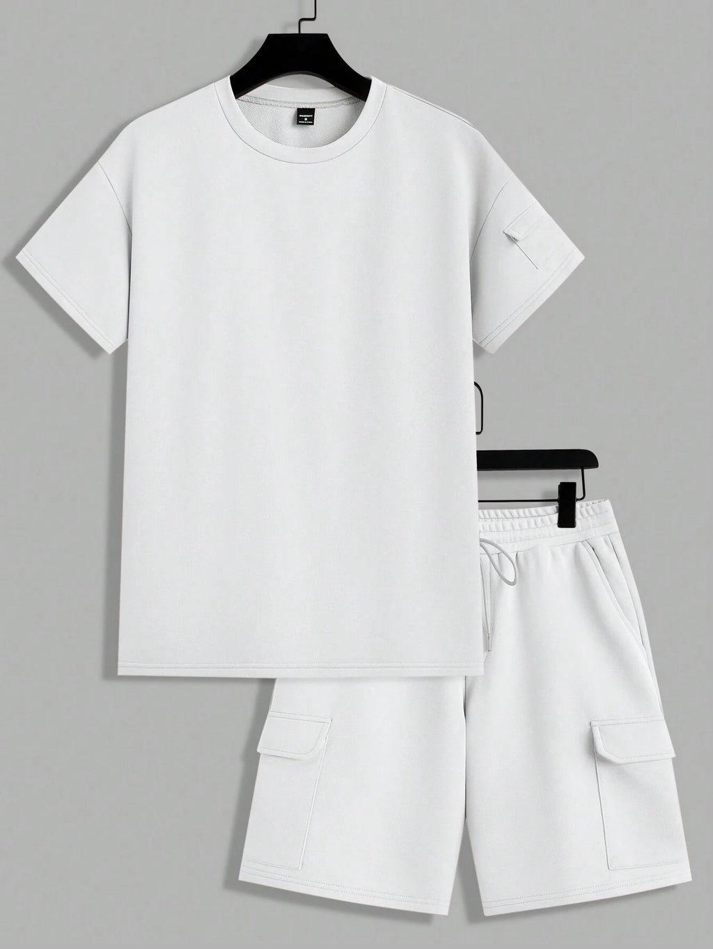 17858 1a-150 Conjunto de camiseta & Short