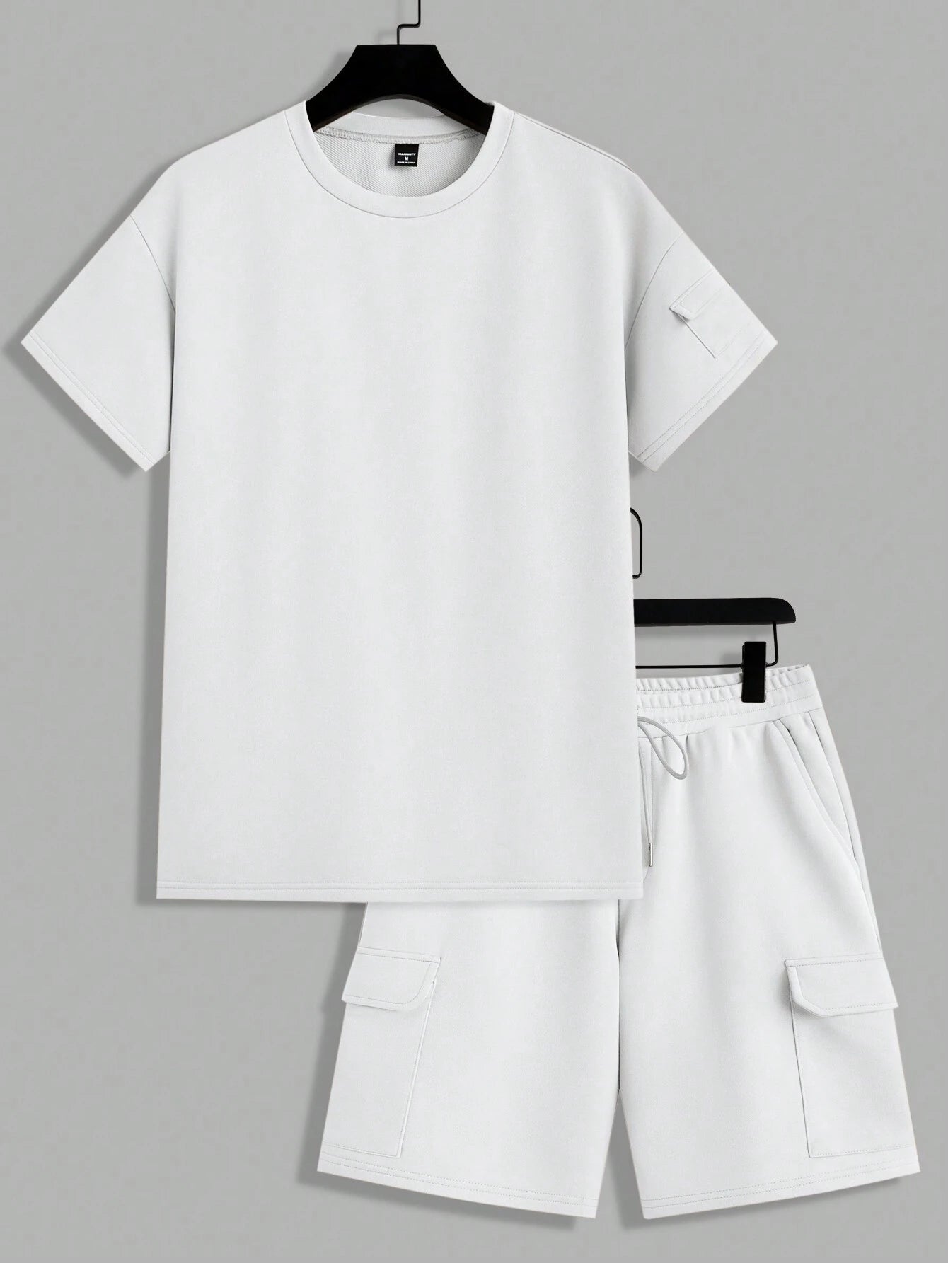 17858 1a-150 Conjunto de camiseta & Short