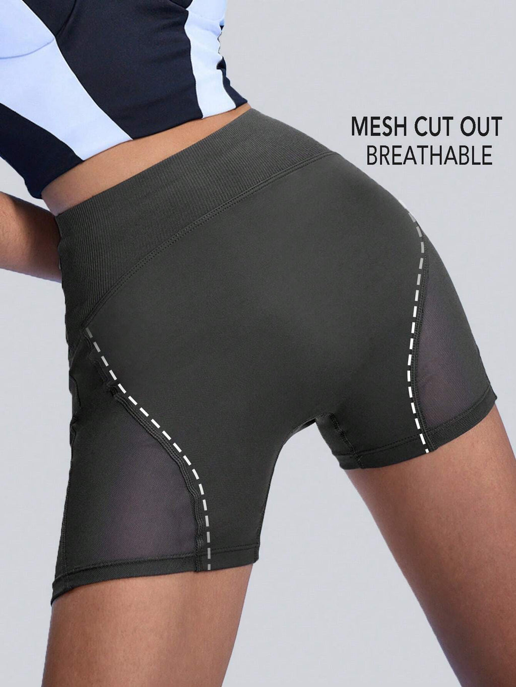 18567 1t-007 Short deporte 1 Pza