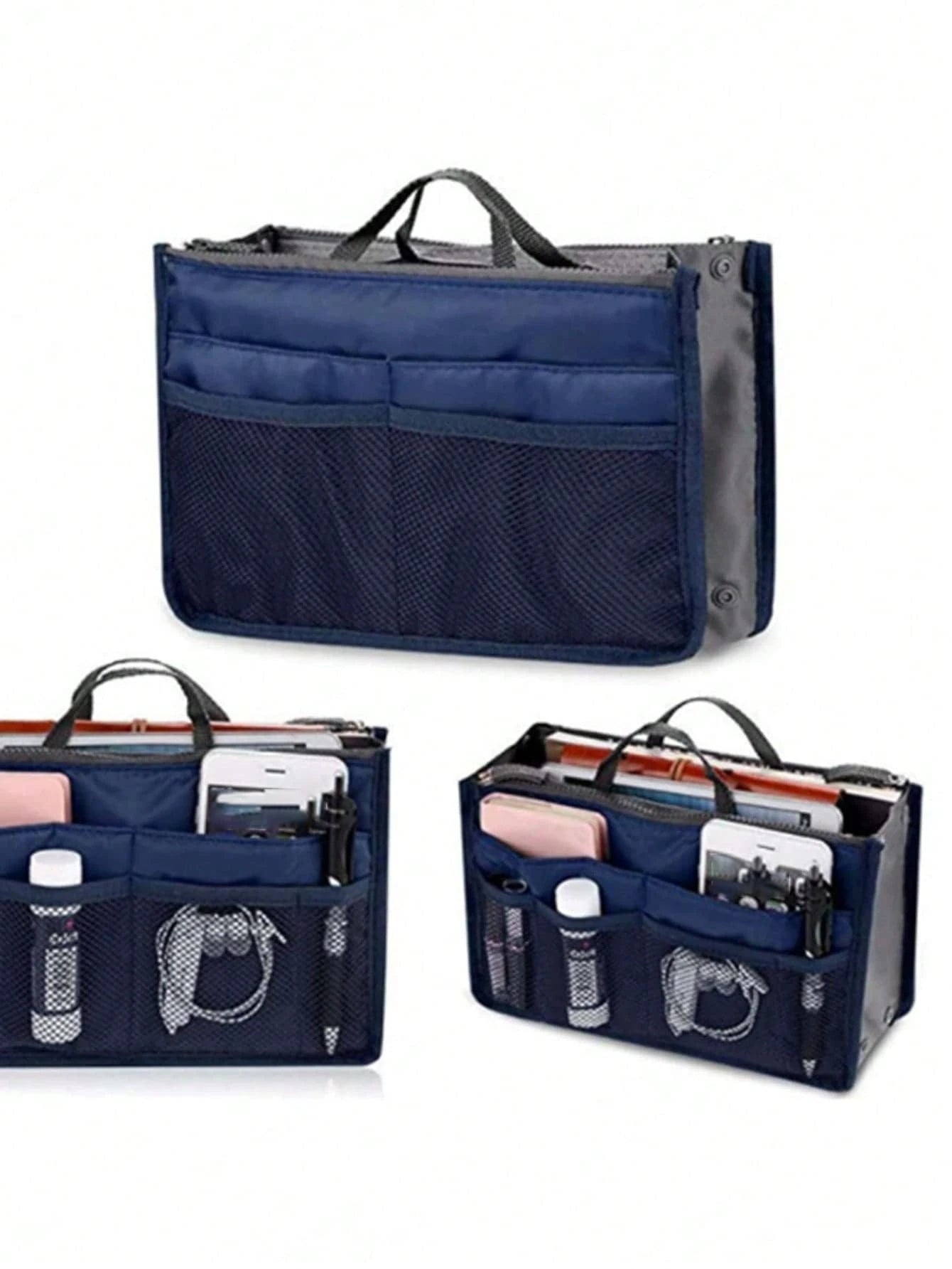 14686 1a-050 Bolsa de mano pequeña de 26 * 15 * 8.5cm
