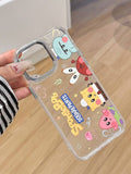 16962 2t-014 Funda protectora transparente 1 Pza