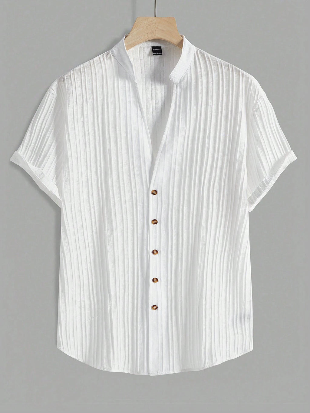 17021 1a-003 Camisa de vestir 1 Pza
