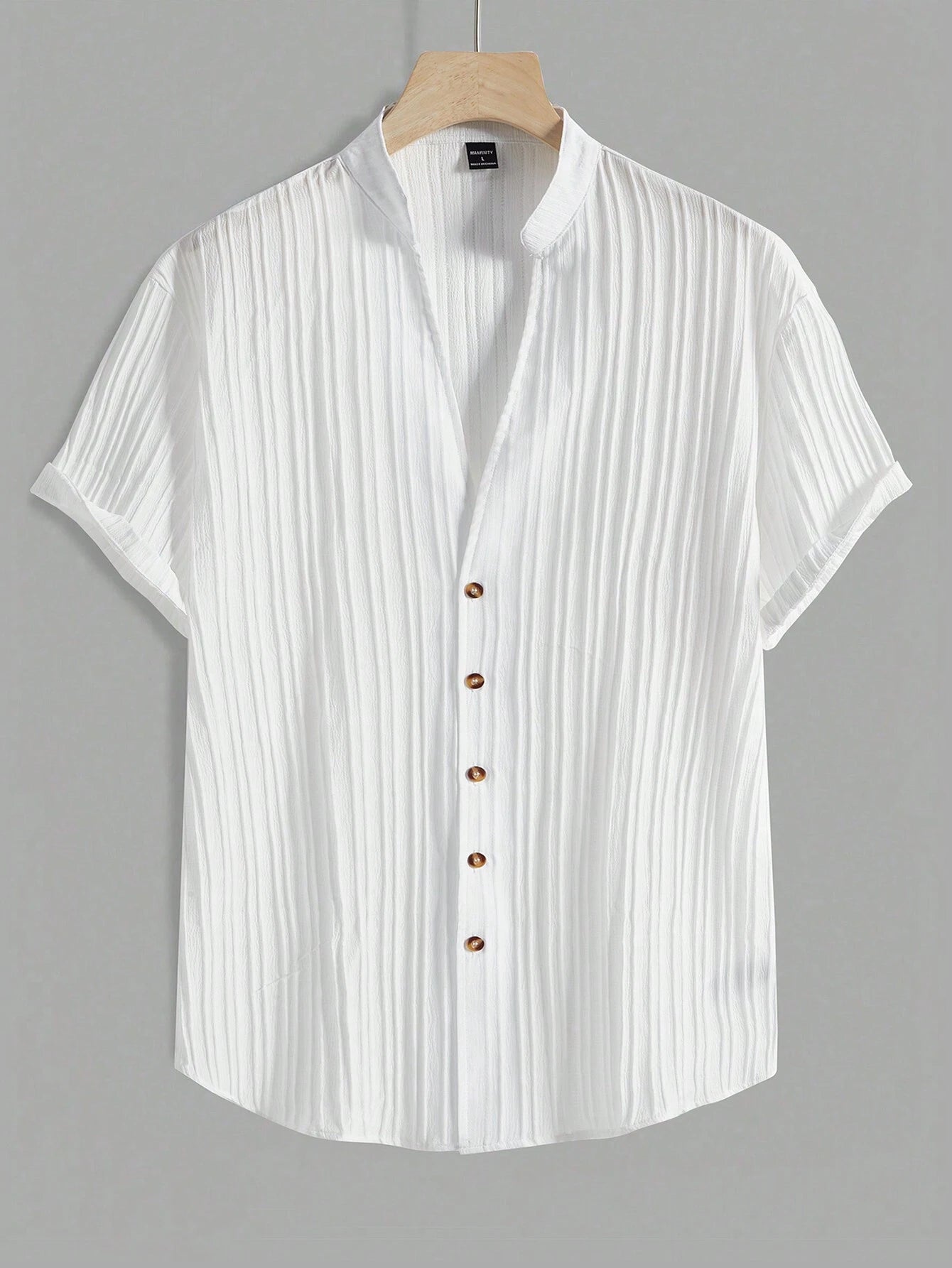 17021 1a-003 Camisa de vestir 1 Pza