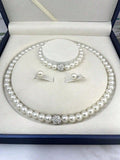 15697 1b-03-22 Juego de joyas de 4 Pzas