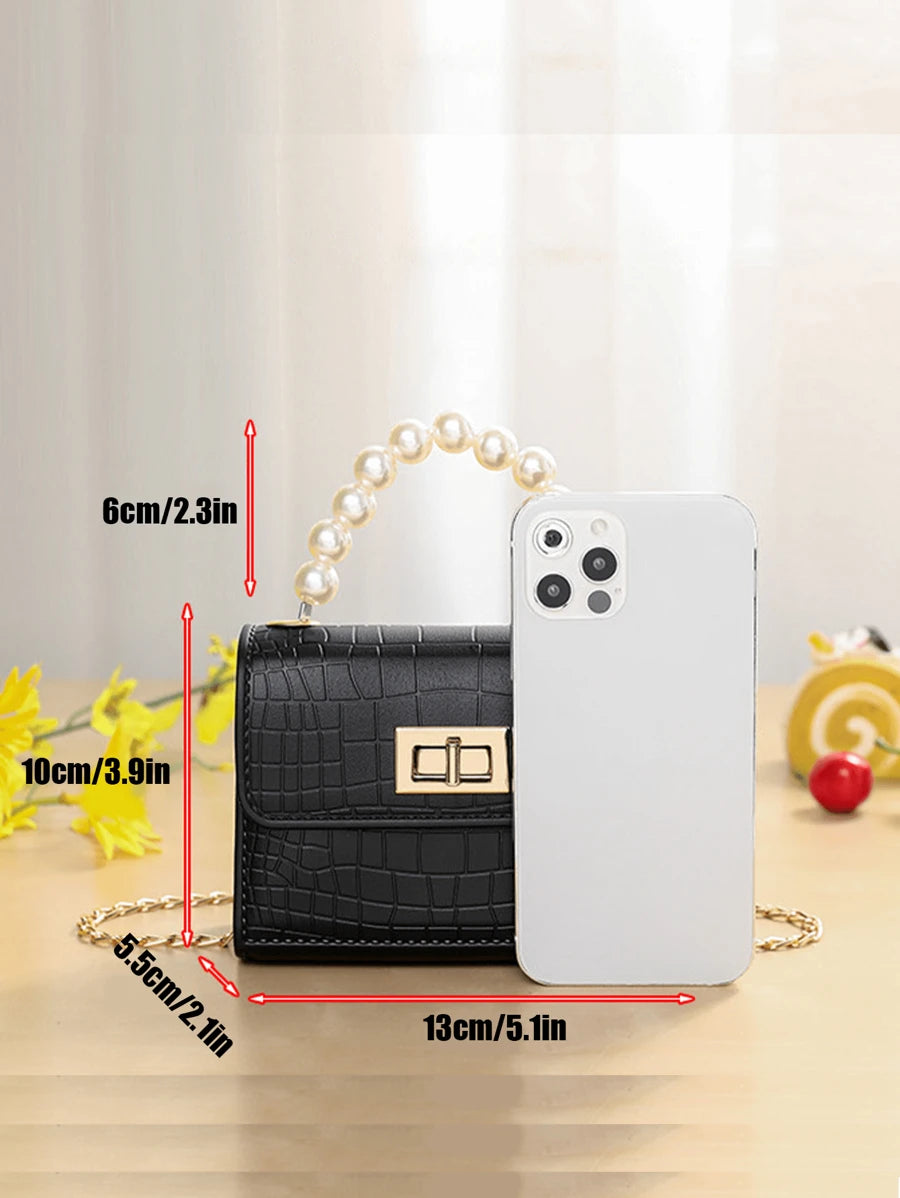 14857 1t-002 Bolso Satchel 1 Pza
