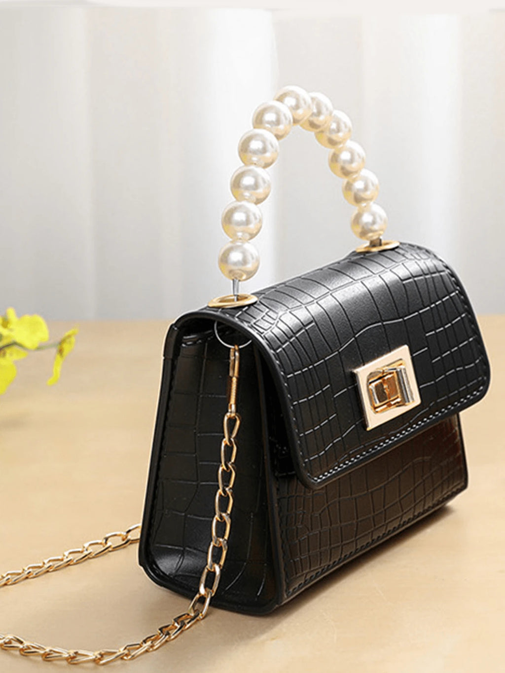 14857 1t-002 Bolso Satchel 1 Pza