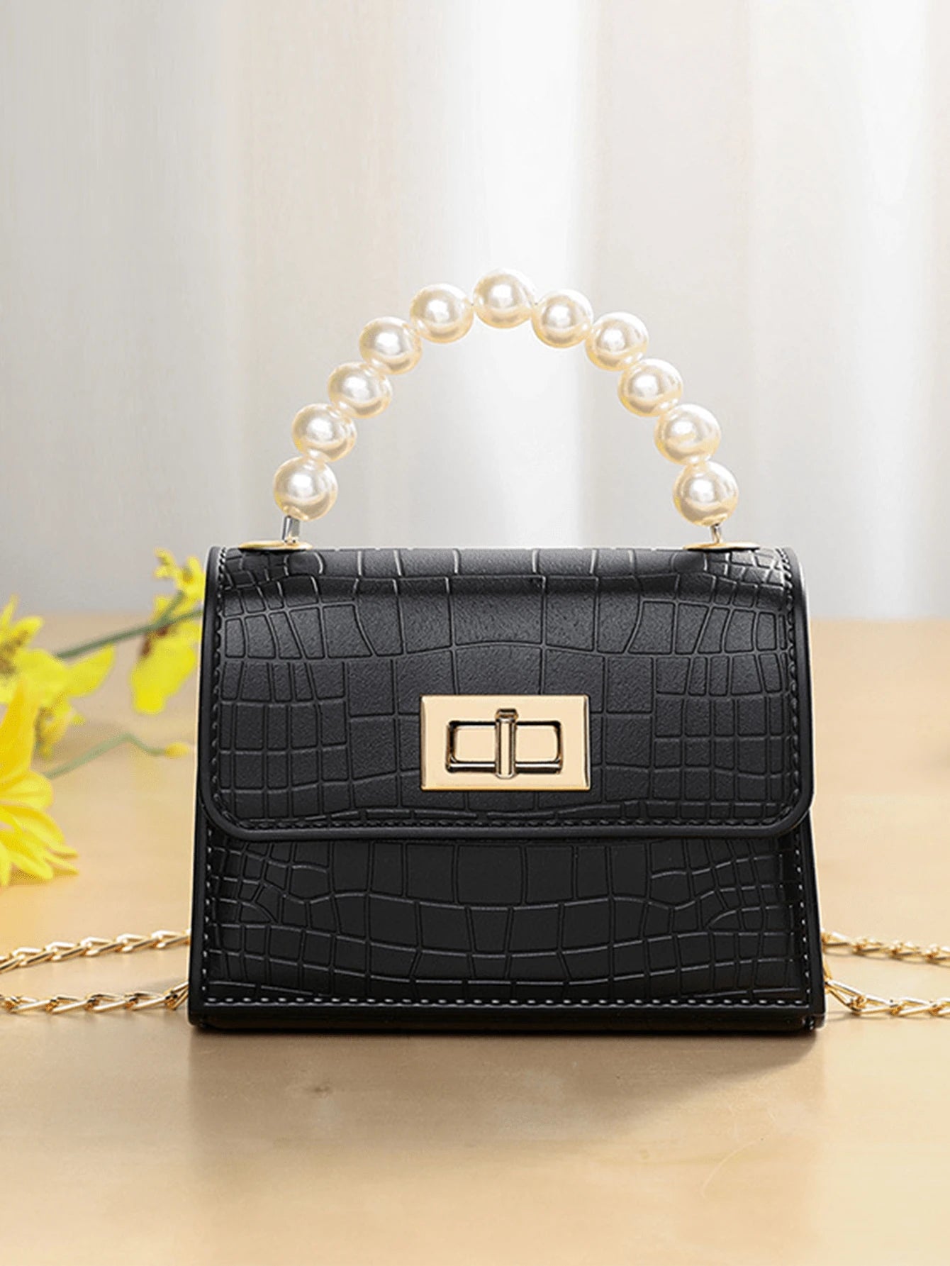 14857 1t-002 Bolso Satchel 1 Pza