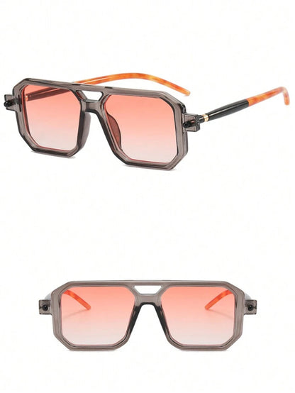 16864 1b-03-05 Gafas de moda 1 Pza