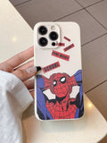 16963 1b-002 Funda de teléfono Hombre Araña 1 Pza