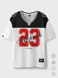 17467 1a-116 Camiseta de manga corta 1 Pza