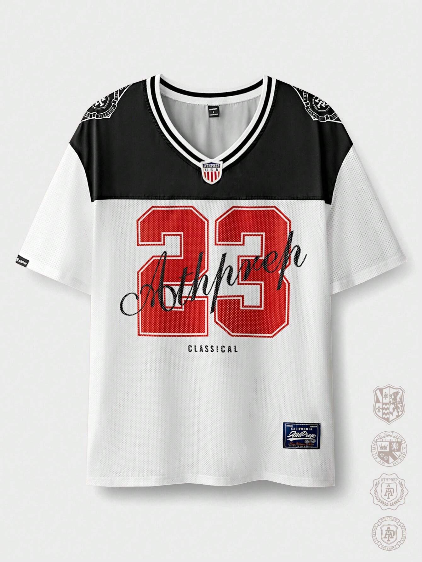 17467 1a-116 Camiseta de manga corta 1 Pza