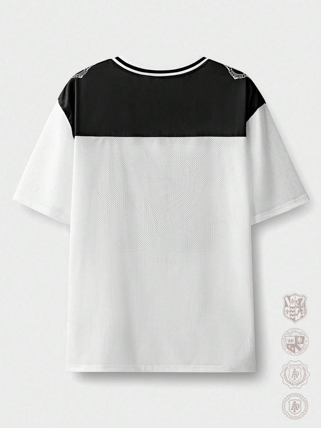 17467 1a-116 Camiseta de manga corta 1 Pza