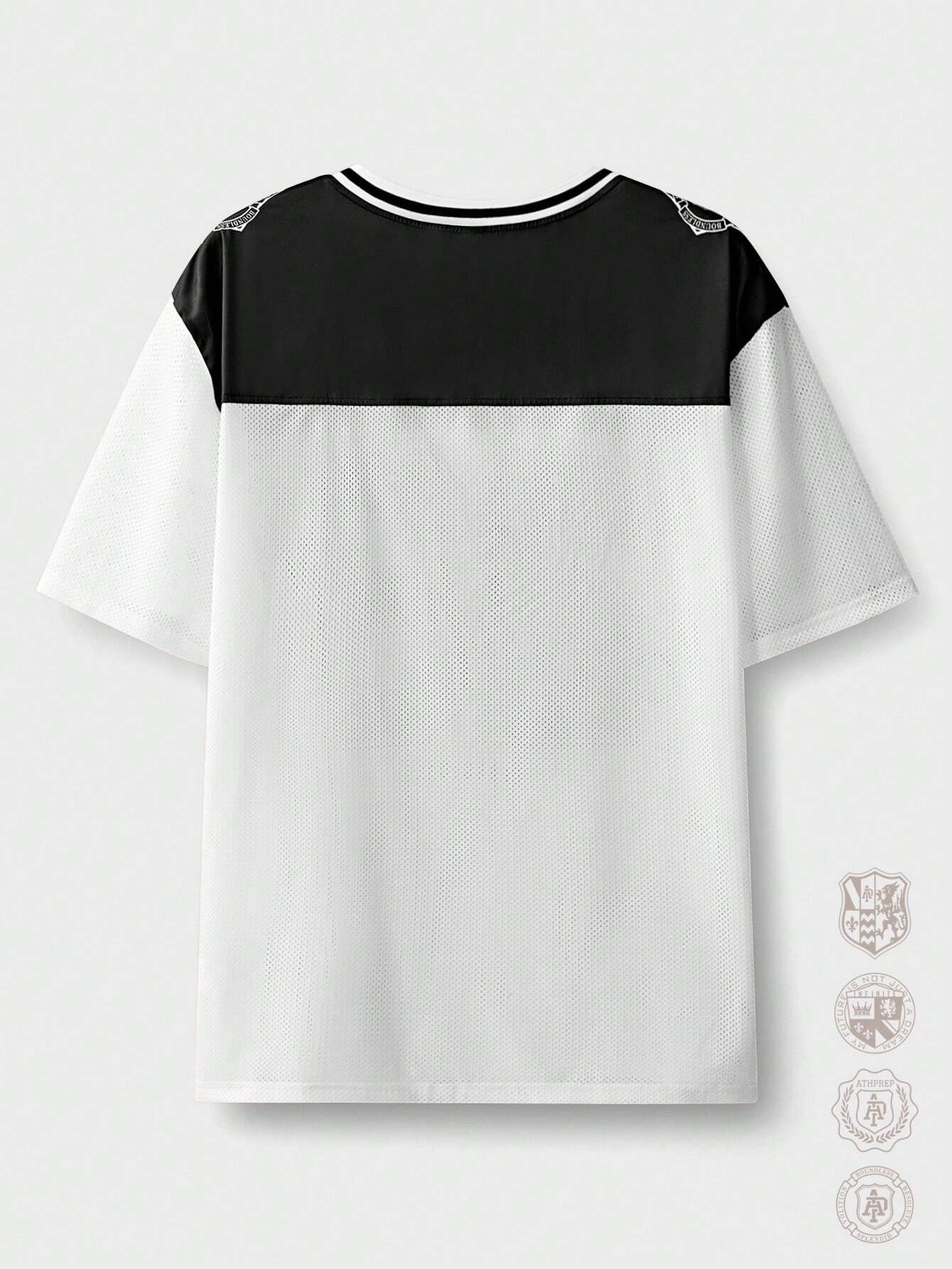 17467 1a-116 Camiseta de manga corta 1 Pza