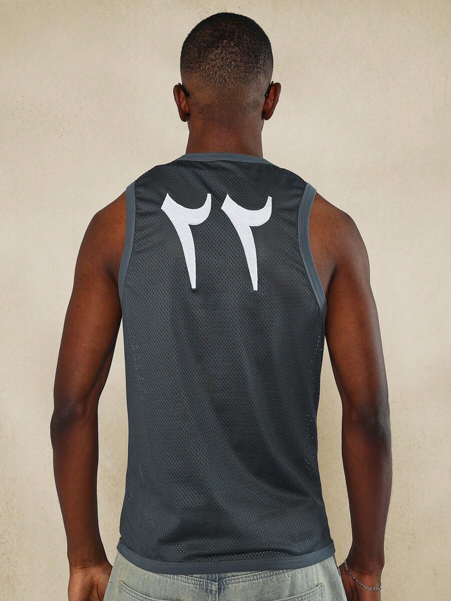 17824 1t-396 Bvd de tirantes de malla 1 Pza