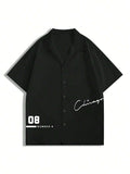 17473 1a-115 Camisa de corte holgado 1 Pza