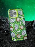 16961 2t-014 Funda de teléfono Rick and Morty 1 Pza