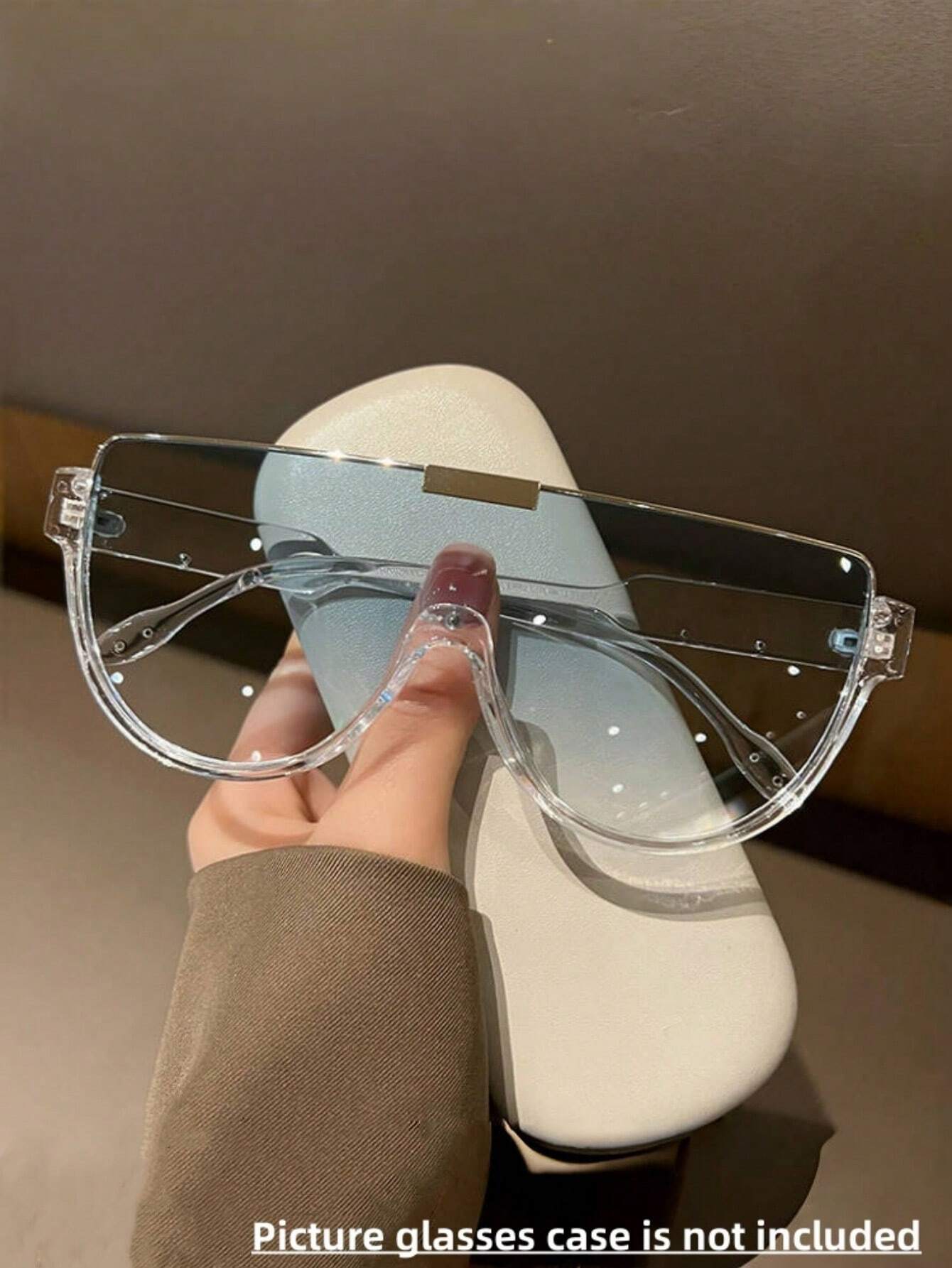 17877 1l-390 Gafas de moda de estilo retro 1 Pza