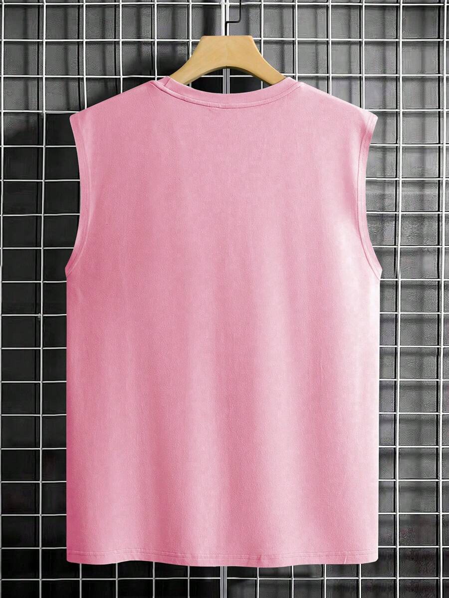 17828 1a-112 Camiseta de tirantes 1 Pza