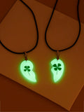 16670 1b-037 Conjunto de collares 2 Pzas