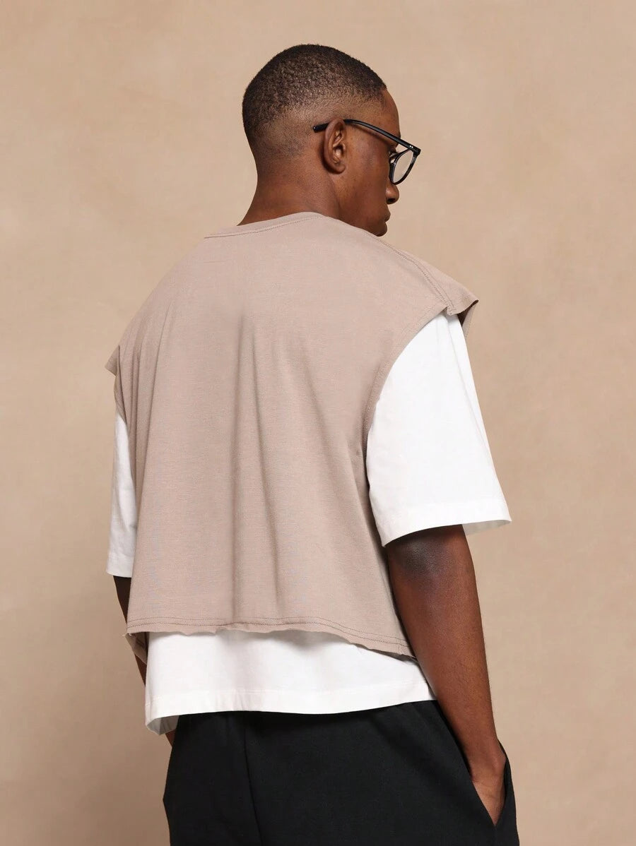 17816 1t-396 Polo casual 1 Pza