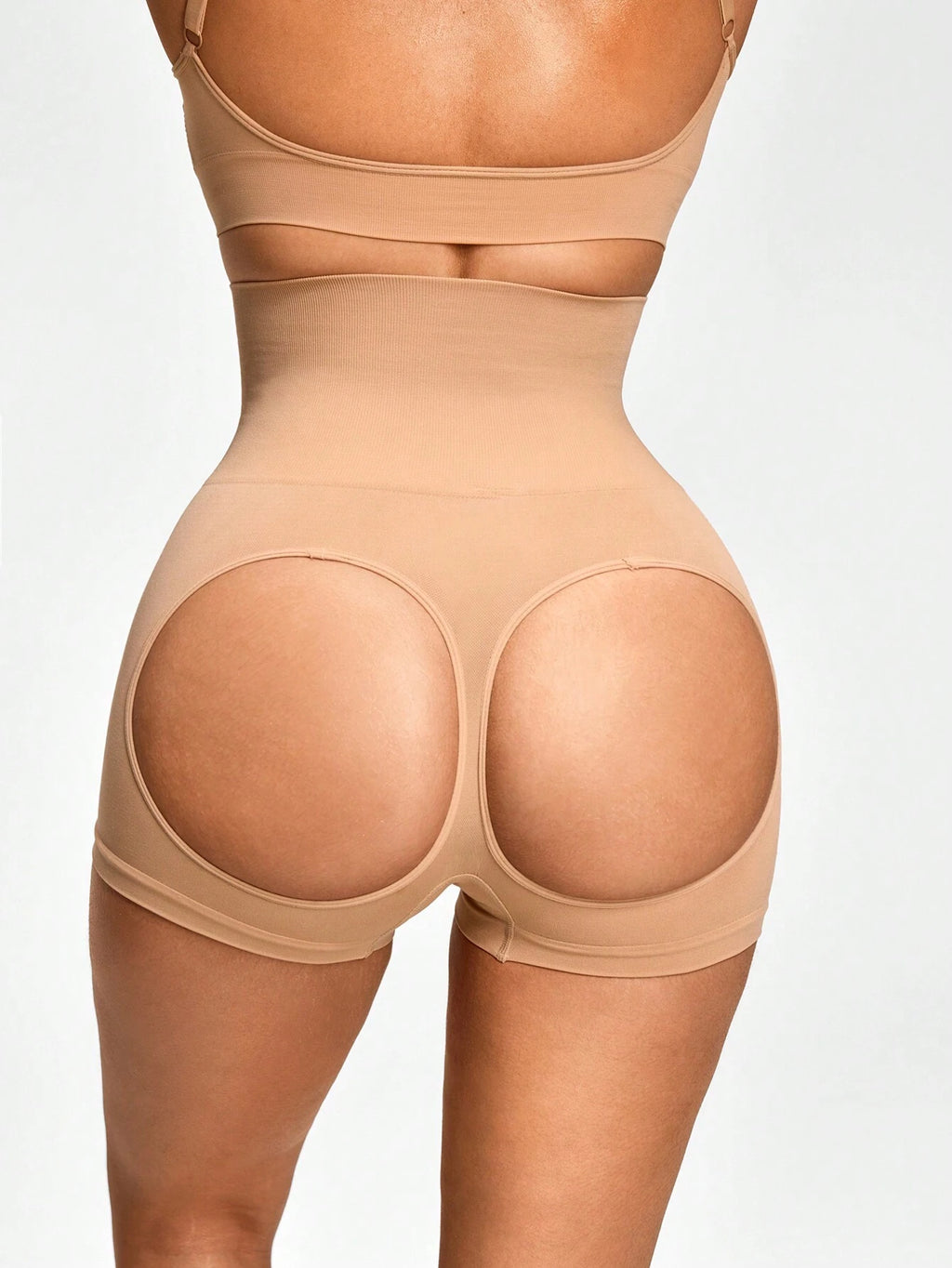 17162 1a-038 Shorts moldeadores 1 Pza