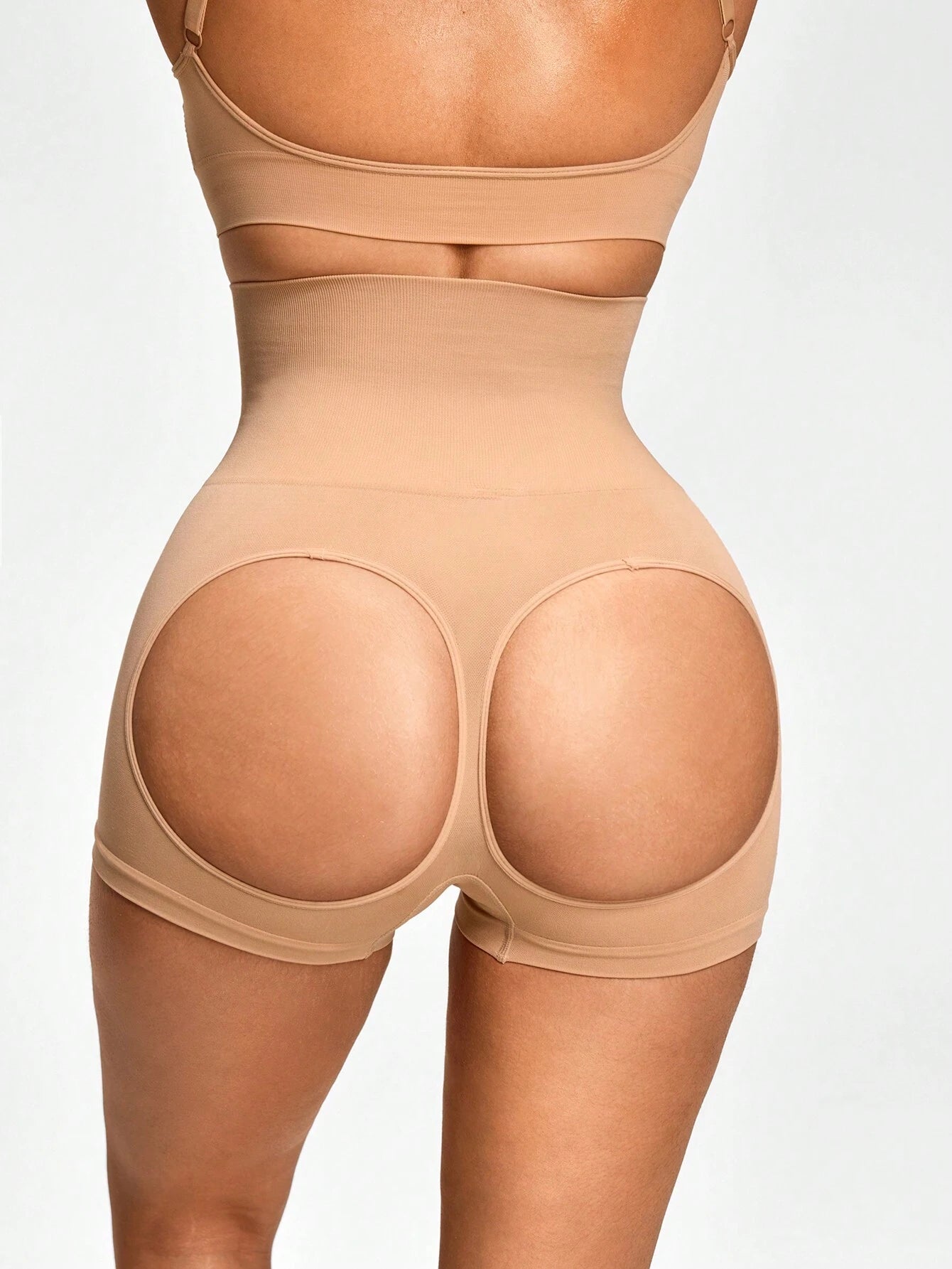 17162 1a-038 Shorts moldeadores 1 Pza