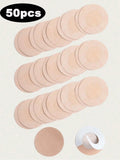 16526 1b-03-13 50 piezas Cinta invisible para pezones