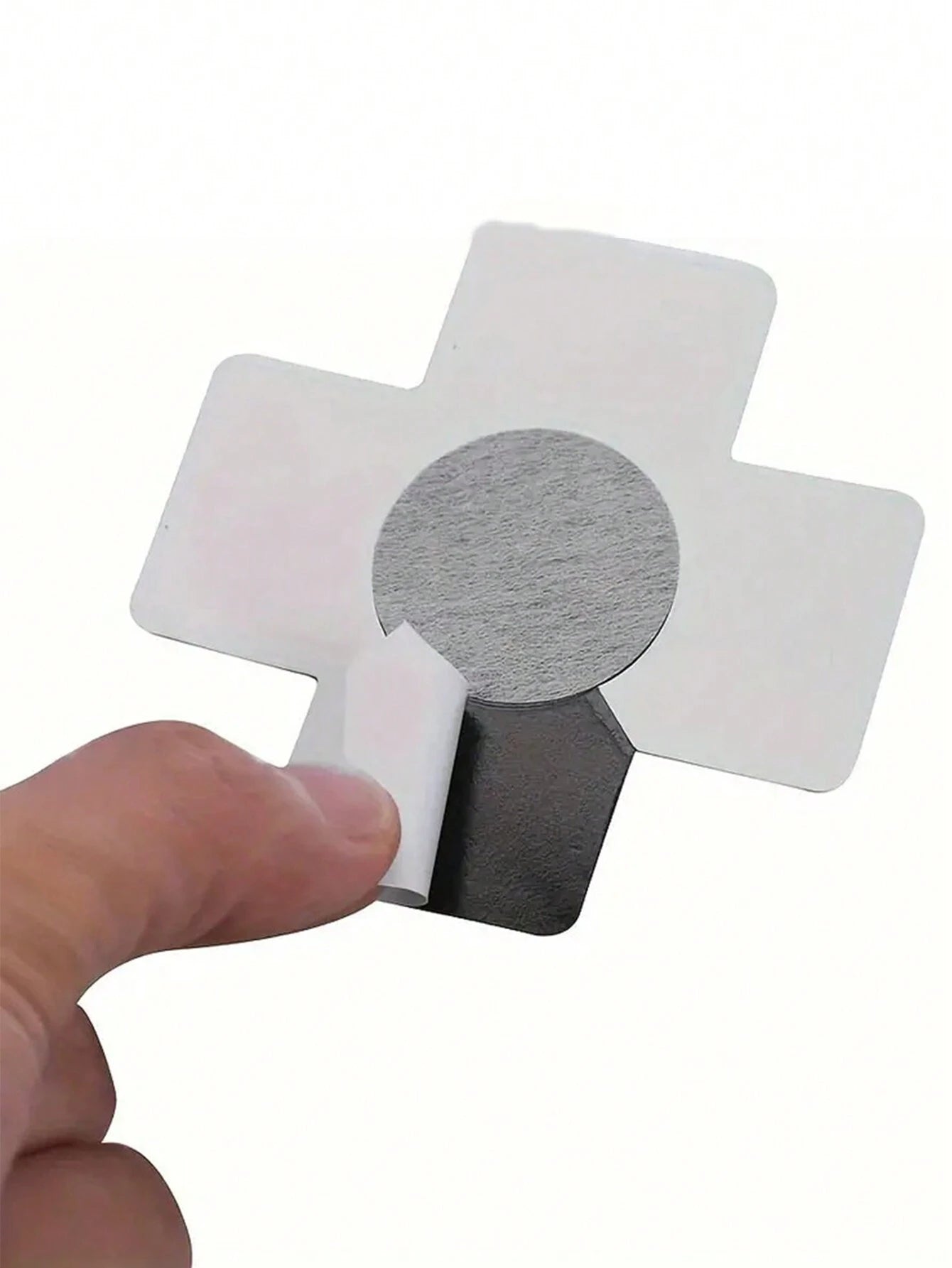 16525 1b-022 Pezoneras sin costuras 20 Pzas