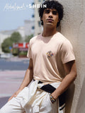 17471 1t-396 Camiseta casual 1 Pza