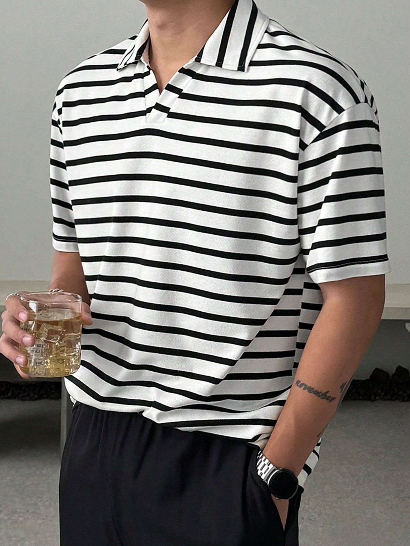 17330 1a-054 Camisa polo 1 Pza