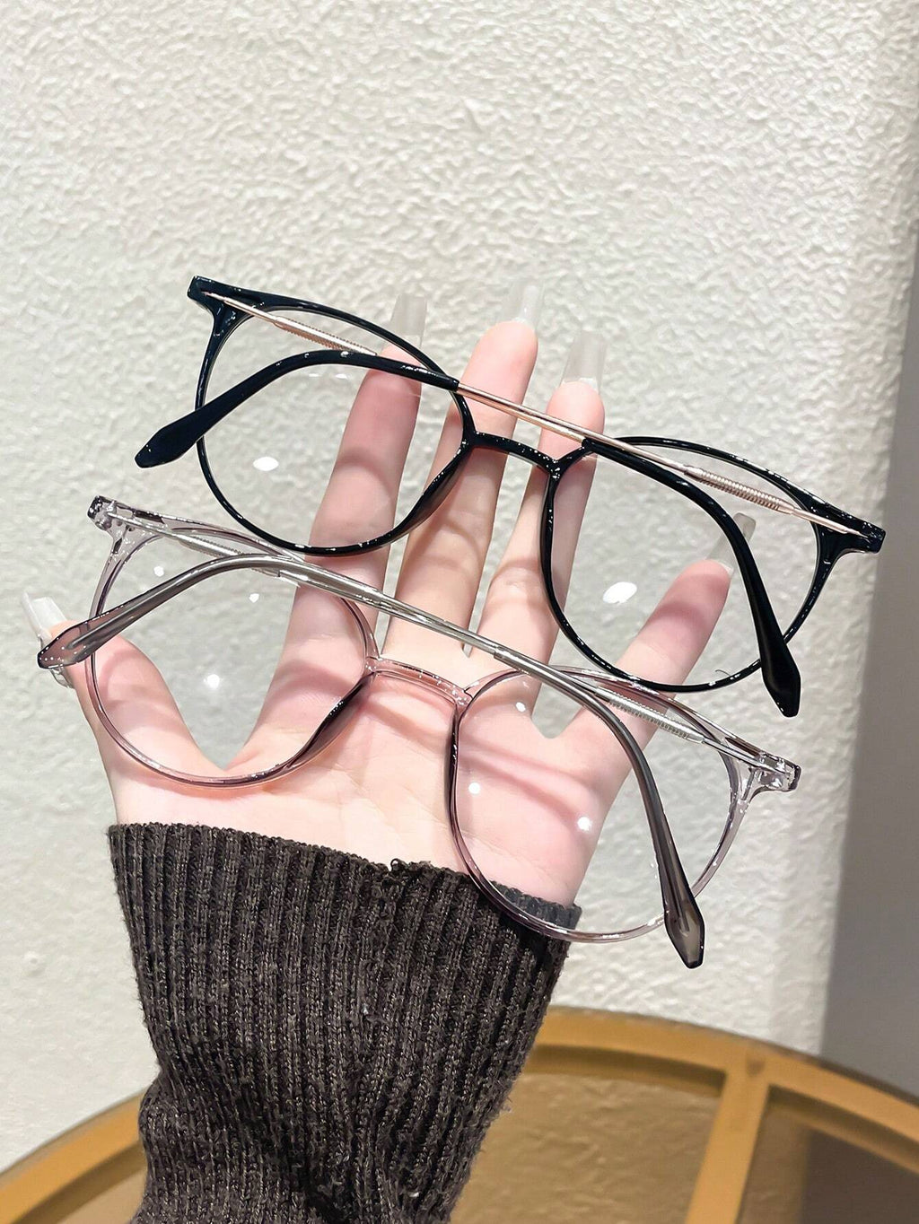 17317 1l-394 Gafas de moda 1 Pza
