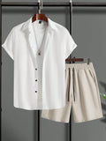 17478 1a-116 Conjunto camisa & Short