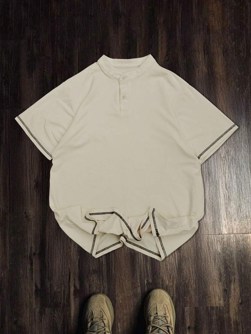 18850 1t-396 Camiseta casual 1 Pza