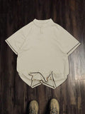 18850 1t-396 Camiseta casual 1 Pza