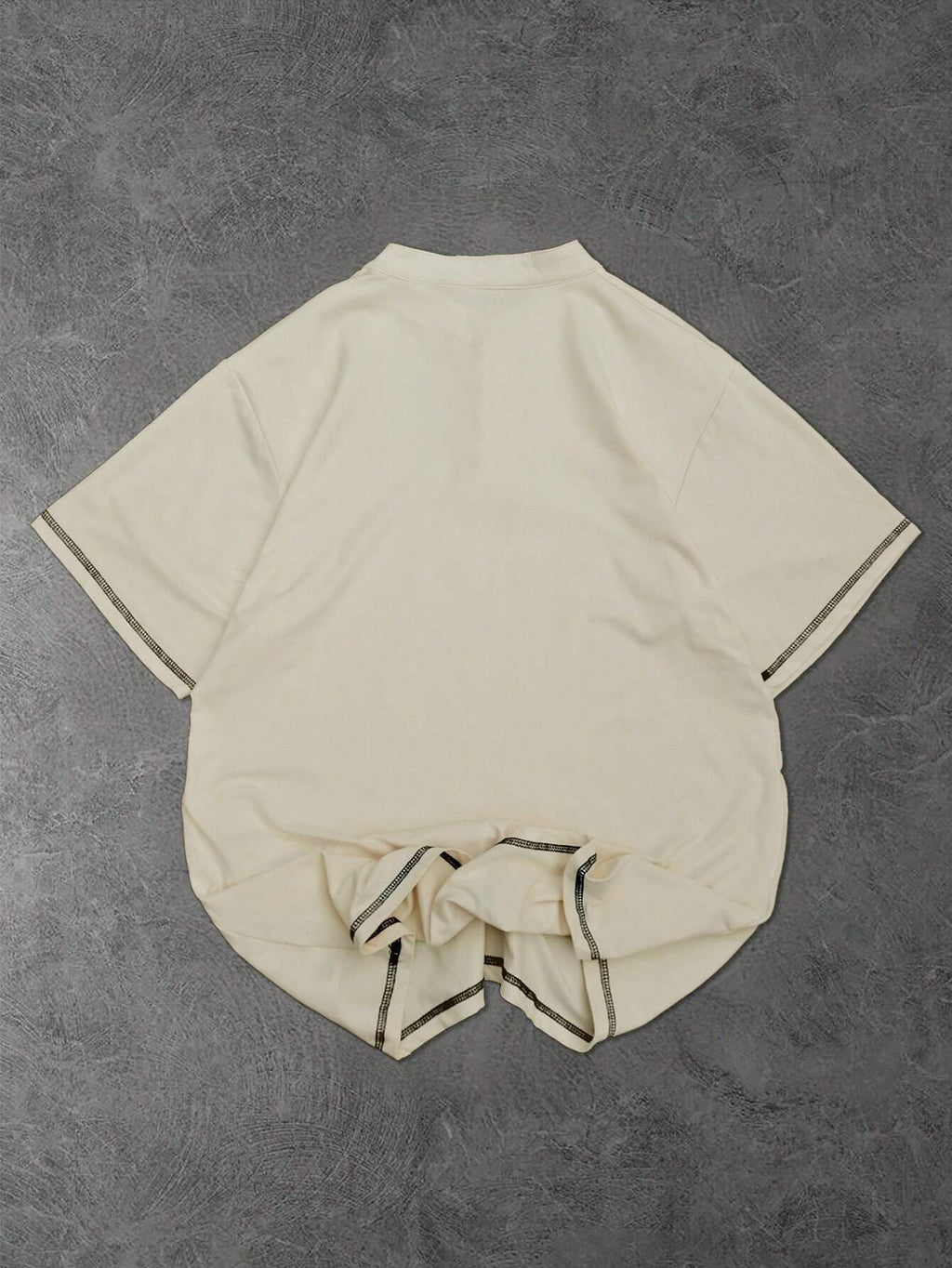 18850 1t-396 Camiseta casual 1 Pza