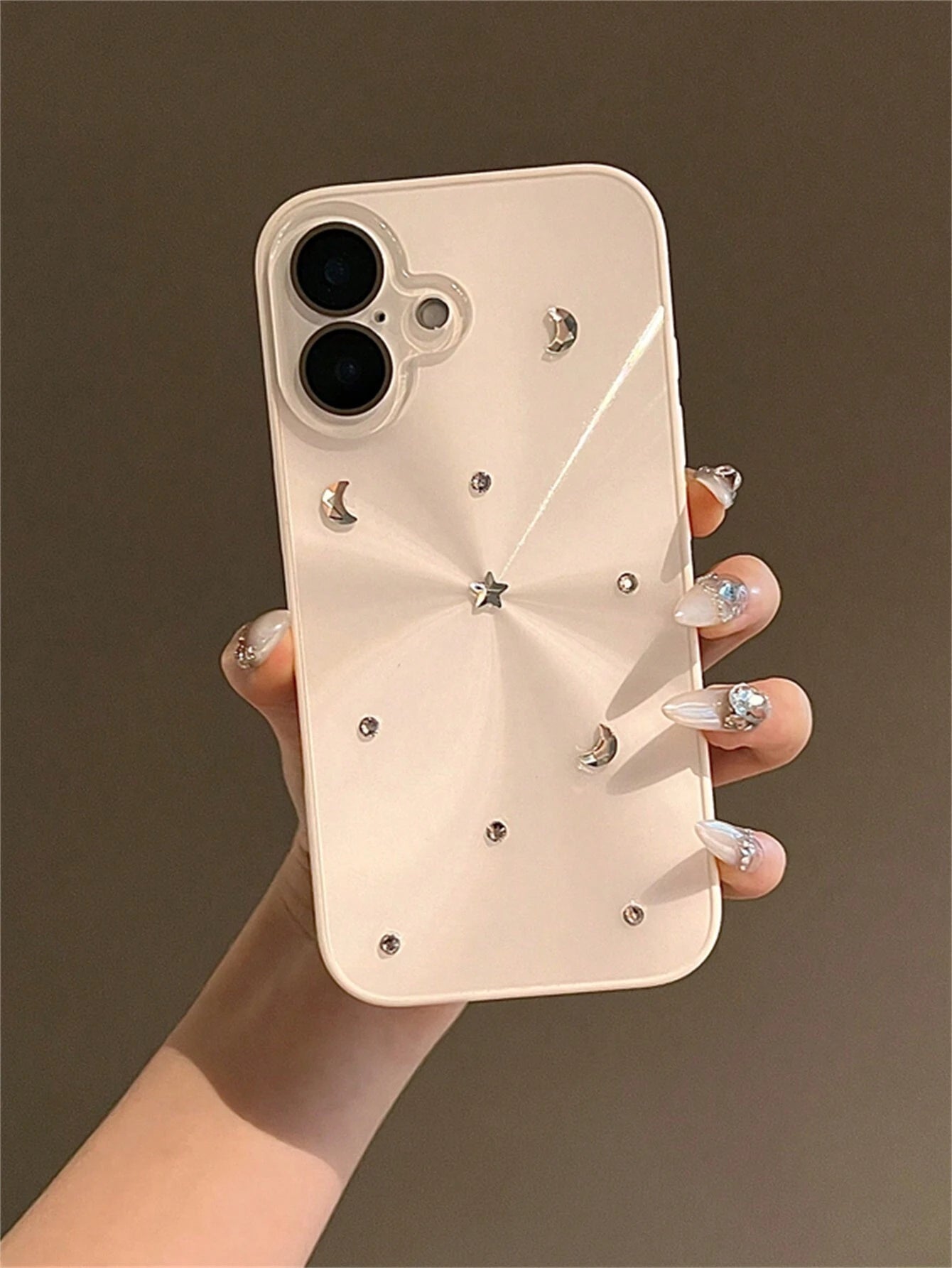 17452 2t-014 Funda con protección de camara 1 Pza