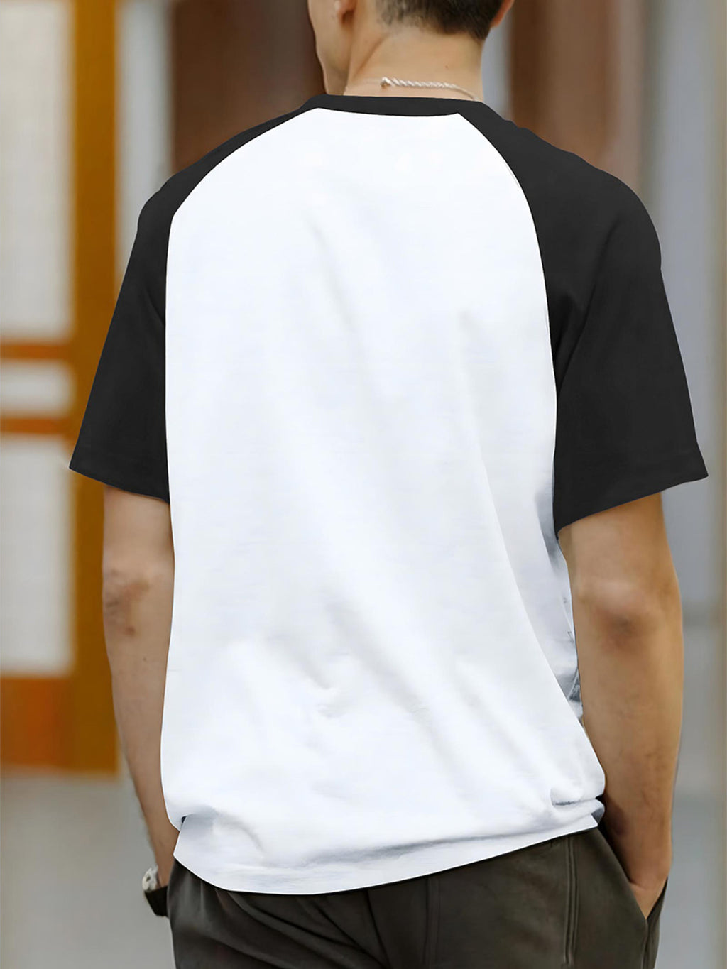 19234 1t-396 Camiseta de manga corta 1 Pza