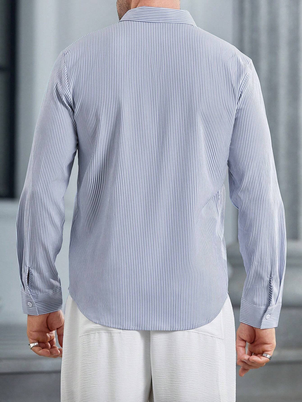 17354 1t-006 Camisa de manga larga 1 Pza