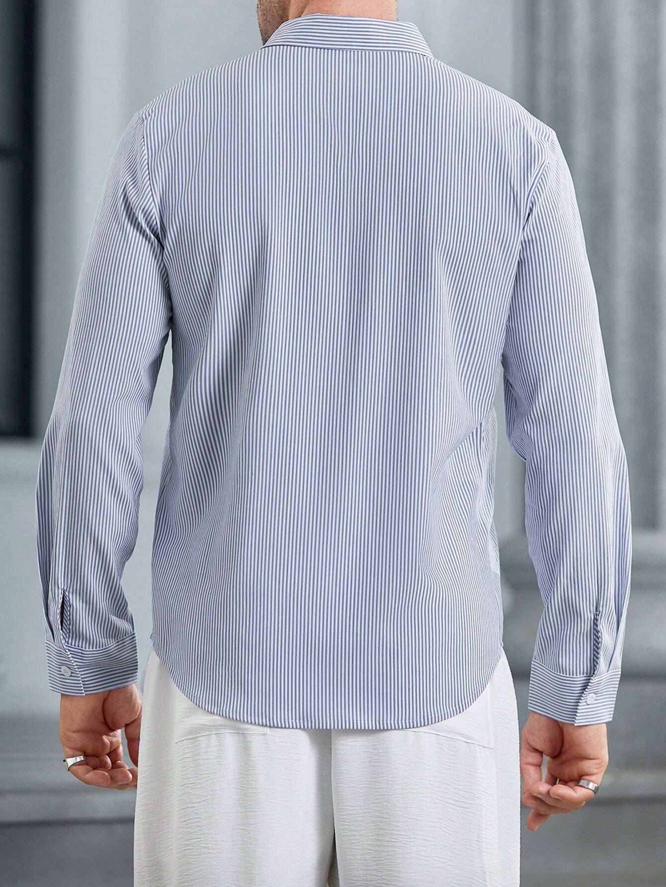 17354 1t-006 Camisa de manga larga 1 Pza