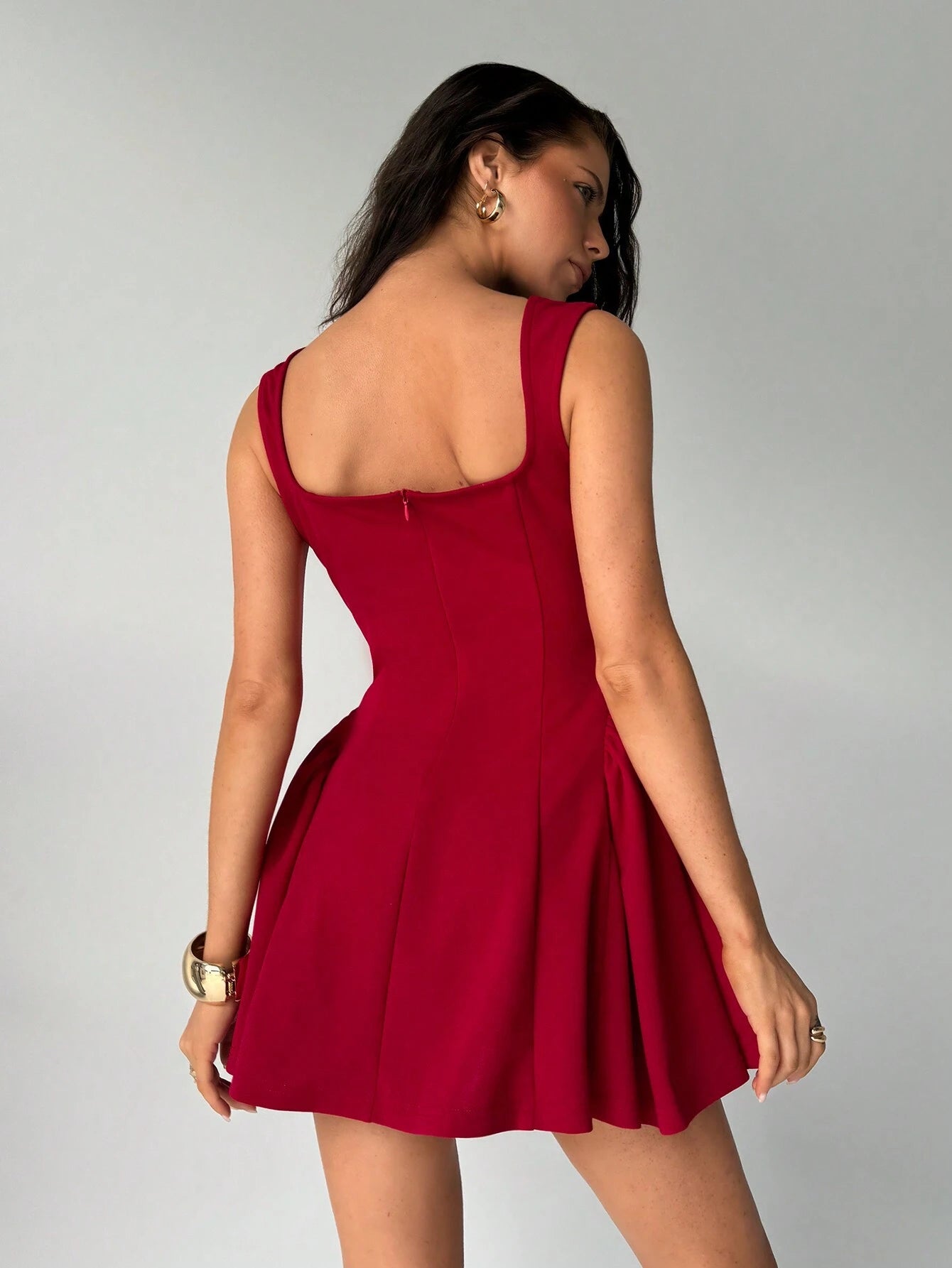 18086 1t-005 Vestido elegante 1 Pza