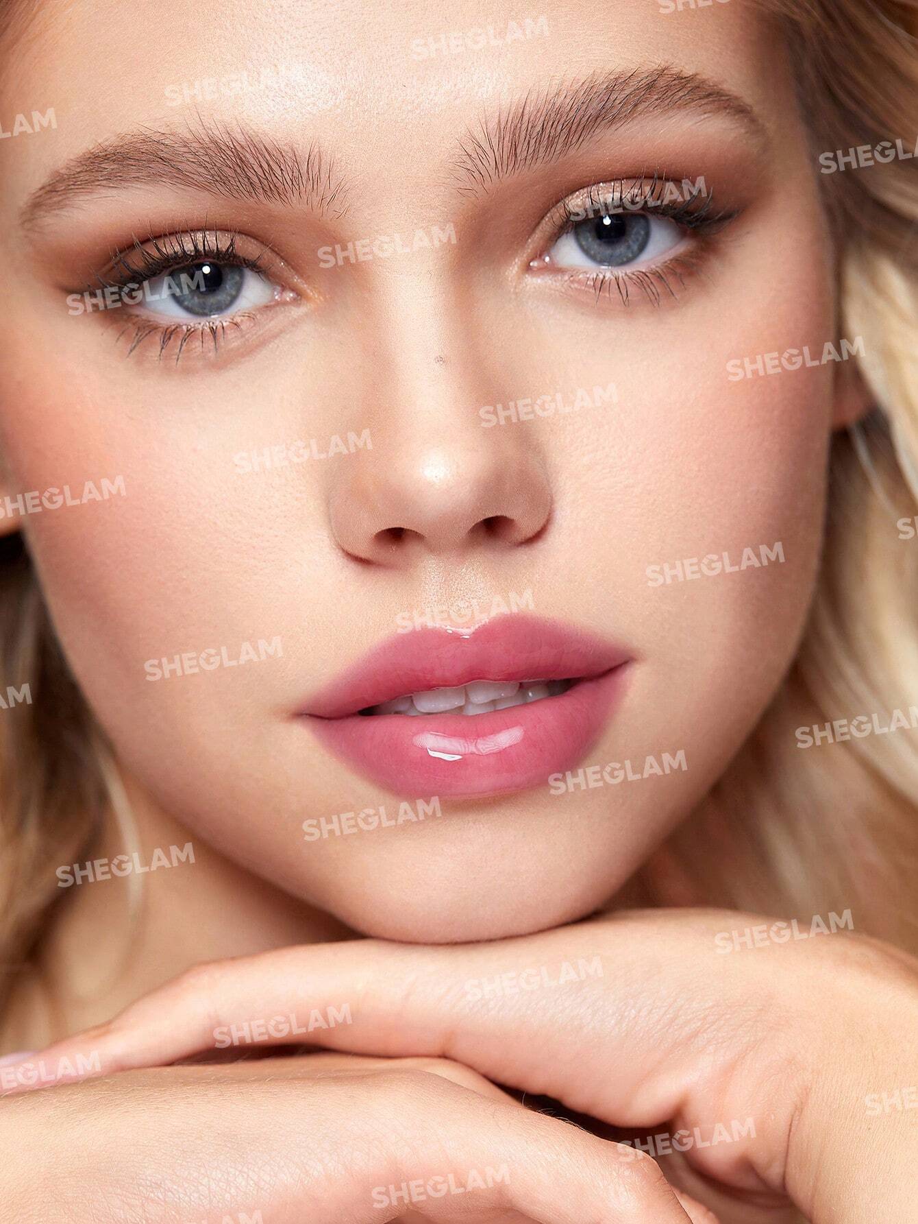 18450 1b-062 SHEGLAM BáLsamo De Labios Con Tinte Jelly Wow 1 Pza