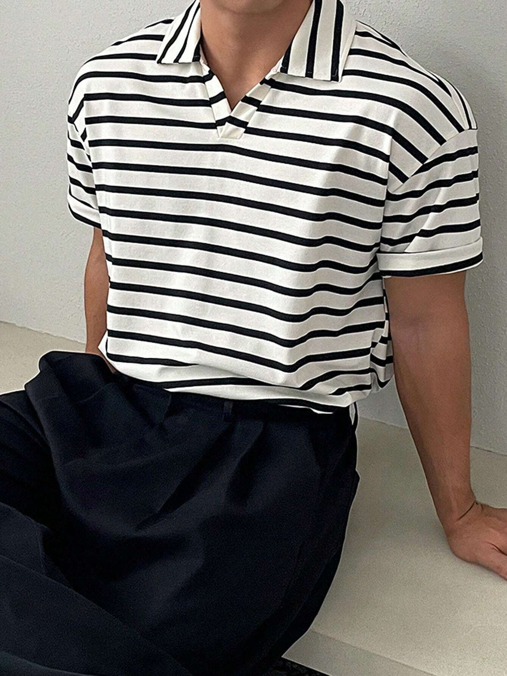 17330 1a-054 Camisa polo 1 Pza