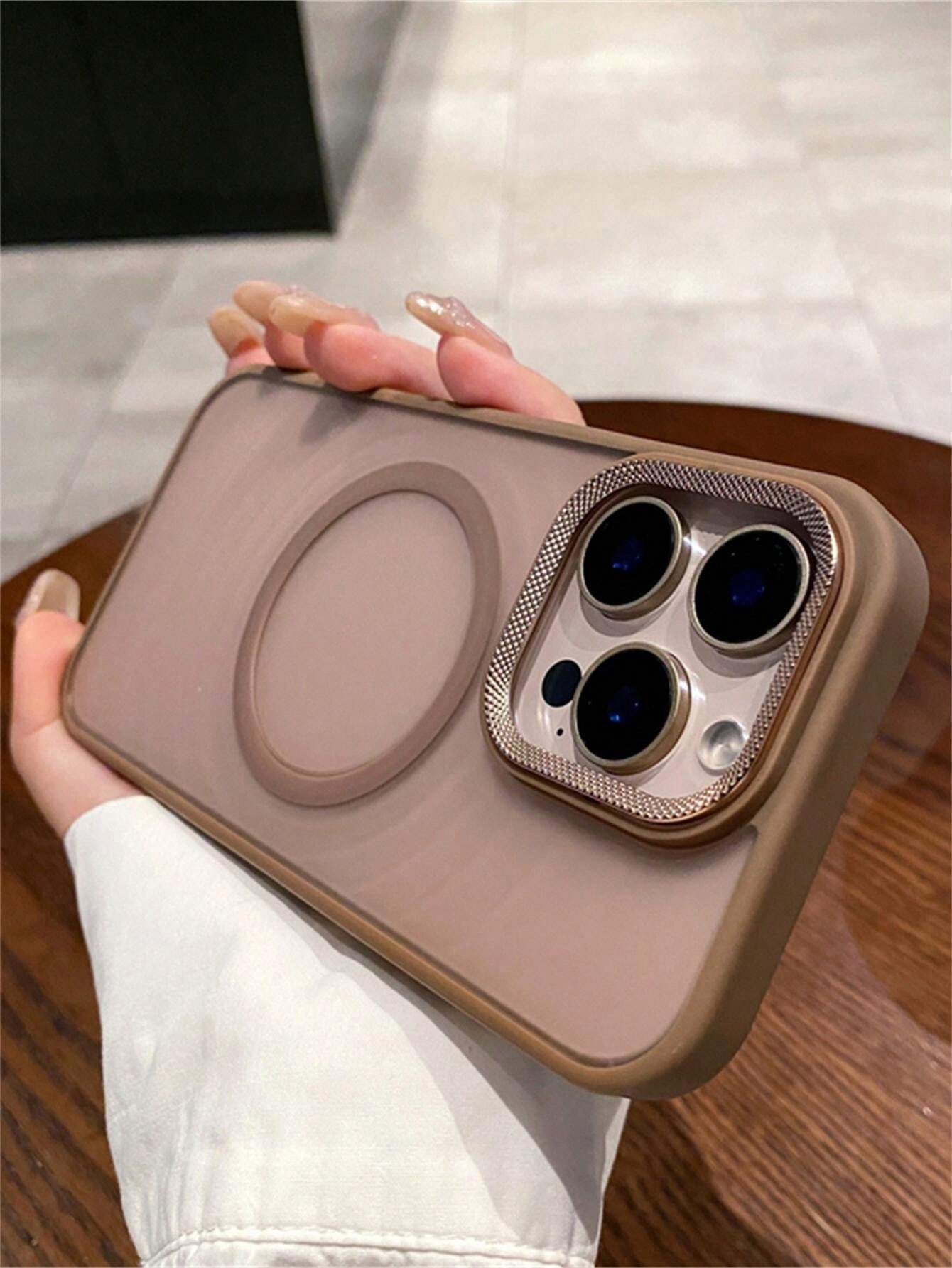 17461 2t-014 Funda de teléfono magnética 1 Pza
