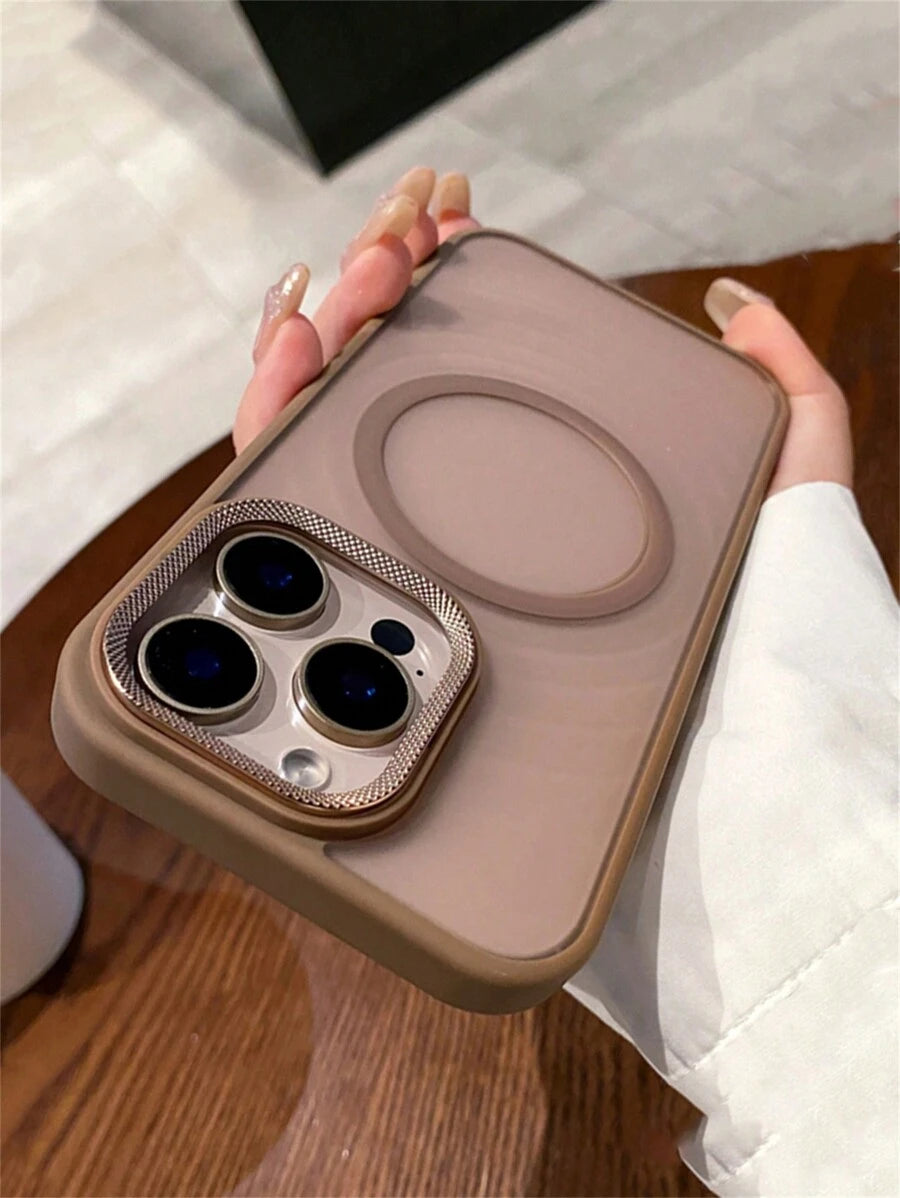 17461 2t-014 Funda de teléfono magnética 1 Pza