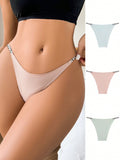17163 1a-035 Bragas cómodas 3 Pzas