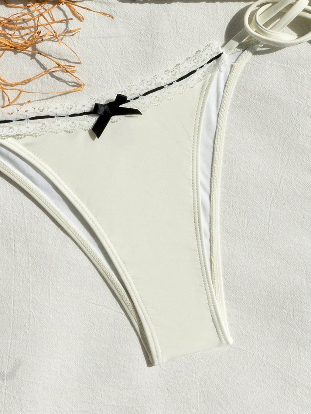 19706 ID-218 Bikini Triangular 2 Pzas