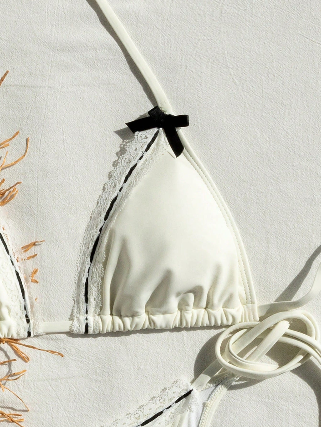 19706 ID-218 Bikini Triangular 2 Pzas