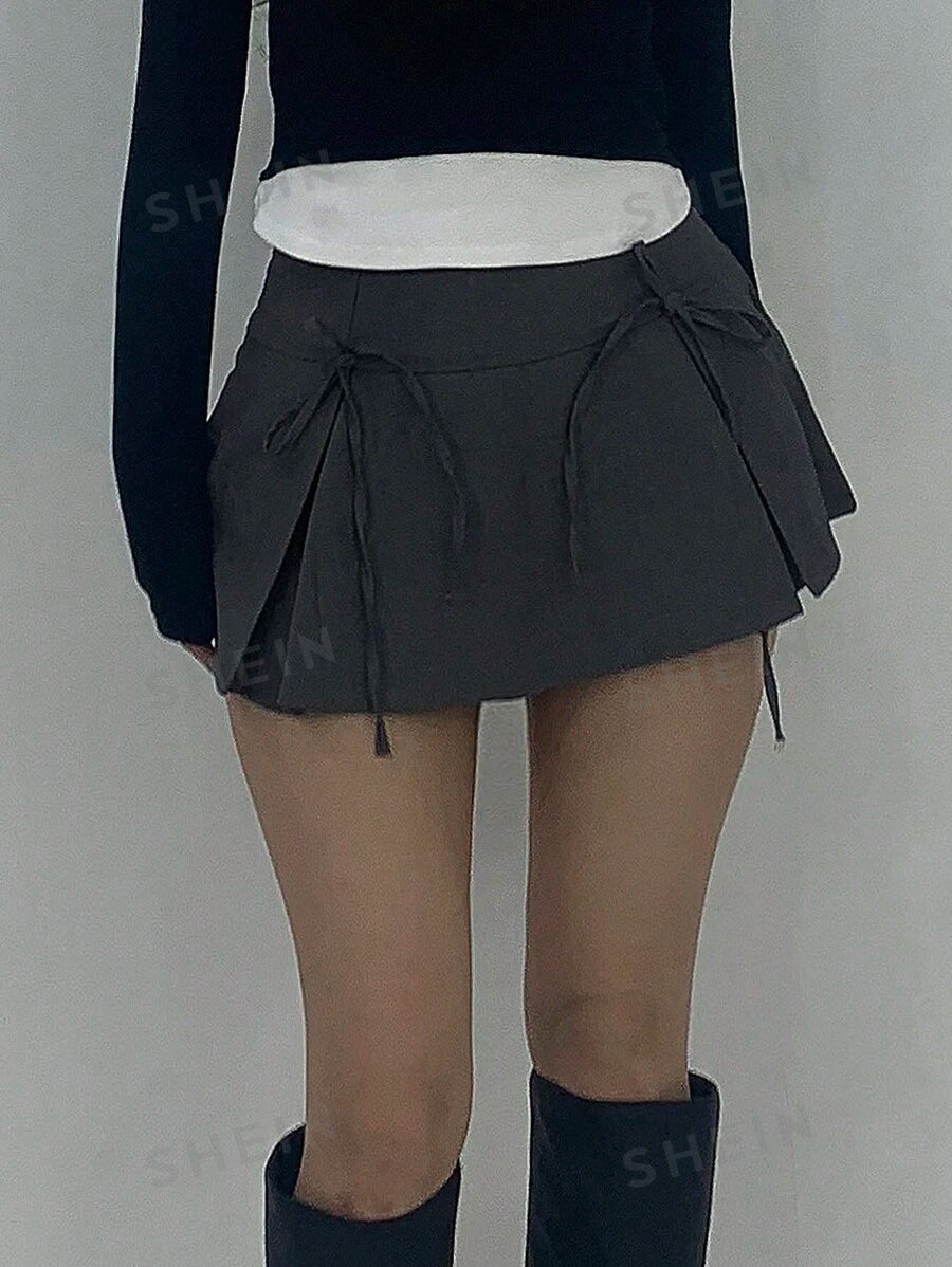 19261 1a-050 Falda plisada 1 Pza