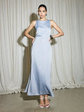 19525 1t-007 Vestido sin mangas 1 Pza