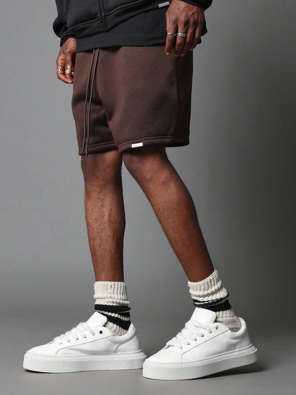 19366 1t-012 Short corto de caída de entrepierna 1 Pza